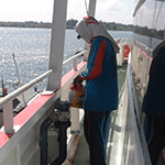 cara fiberglass renovasi bali